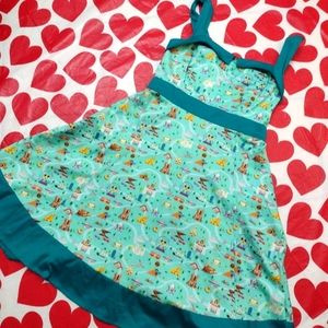 Disney Dress Shop Park